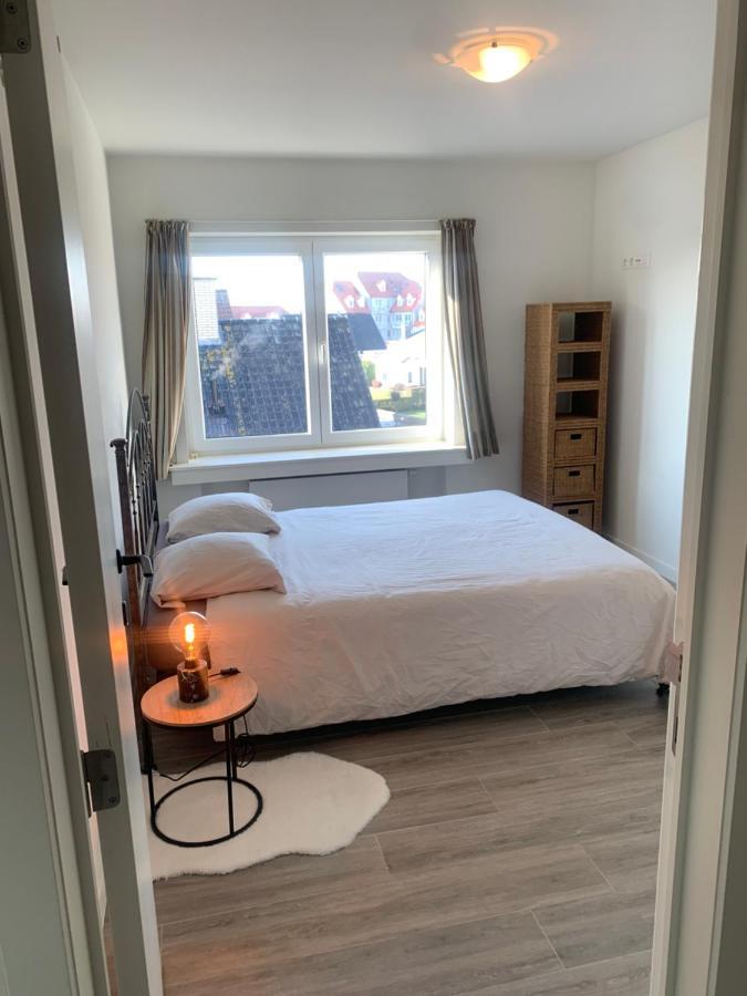 Appart. Blue Sky Lägenhet Knokke-Heist Exteriör bild